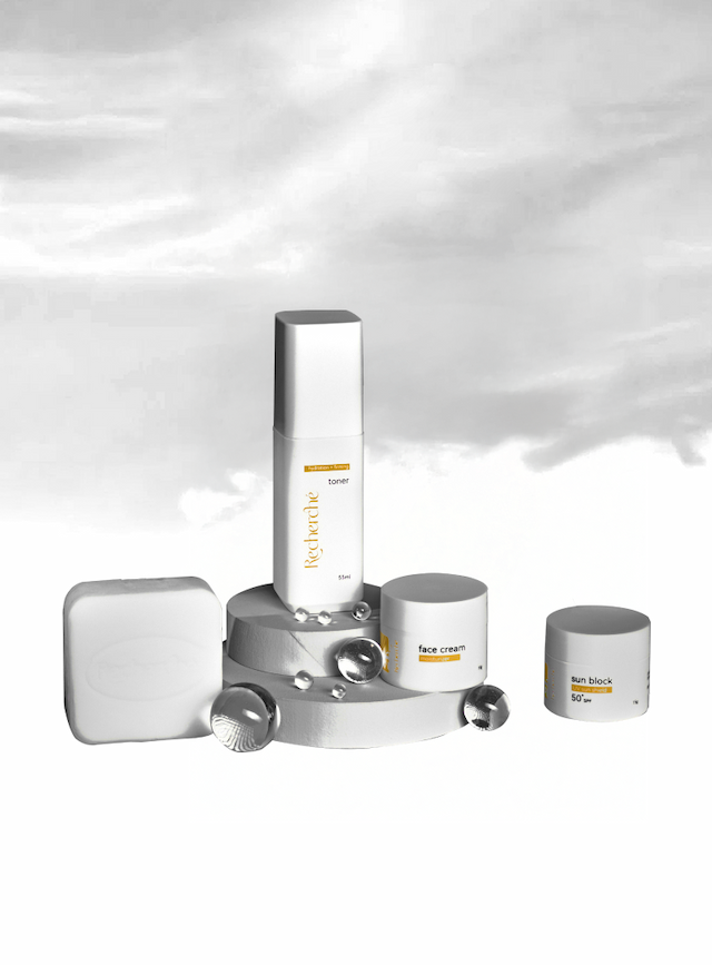 Rejuvenating Set