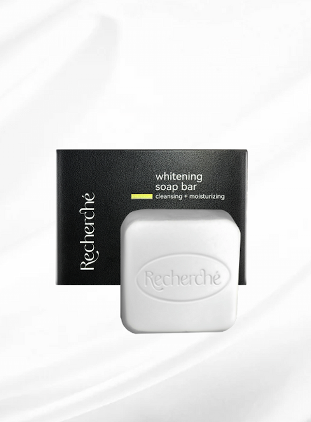 Whitening Soap